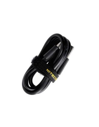 Odstraszacz komarów Nitecore EMR30 SE czarny