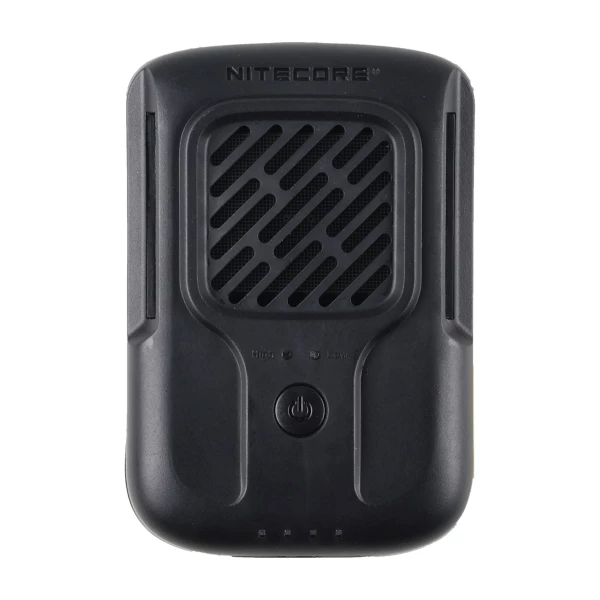 Odstraszacz komarów Nitecore EMR40 czarny