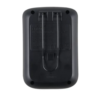 Odstraszacz komarów Nitecore EMR40 czarny