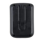 Odstraszacz komarów Nitecore EMR40 czarny