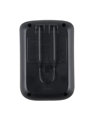 Odstraszacz komarów Nitecore EMR40 czarny