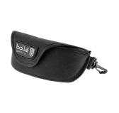 Okulary balistyczne Bolle Safety MY6 Eyeshield przezroczyste