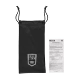 Okulary balistyczne Bolle Safety MY6 Eyeshield przezroczyste