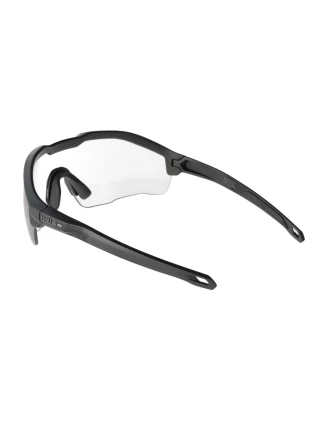 Okulary balistyczne Bolle Safety MY6 Eyeshield w zestawie z trzema wizjerami