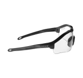 Okulary balistyczne Bolle Safety MY6 Eyeshield w zestawie z trzema wizjerami