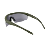 Okulary taktyczne SwissEye Blackhawk oliwkowe