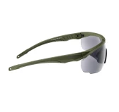 Okulary taktyczne SwissEye Blackhawk oliwkowe