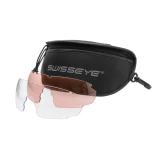 Okulary taktyczne SwissEye Blackhawk oliwkowe