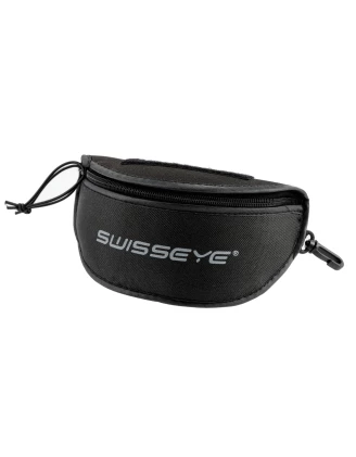 Okulary taktyczne SwissEye Blackhawk oliwkowe