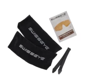 Okulary taktyczne SwissEye Blackhawk oliwkowe