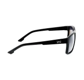 Okulary taktyczne Wiley X Founder Captivate AC6FND05 czarne oprawki