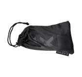 Okulary taktyczne Wiley X Founder Captivate AC6FND05 czarne oprawki