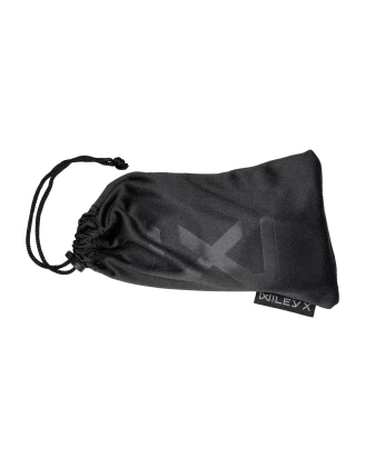 Okulary taktyczne Wiley X Founder Captivate AC6FND05 czarne oprawki