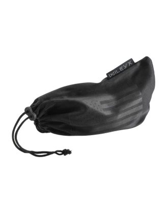 Okulary taktyczne Wiley X Jakl Captivate CHJKL05 czarne oprawki