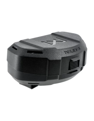 Okulary taktyczne Wiley X Jakl CHJKL08 czarne oprawki