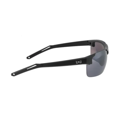 Okulary taktyczne Wiley X Prime Captivate ACPRM05 czarne oprawki