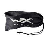 Okulary taktyczne Wiley X Prime Captivate ACPRM05 czarne oprawki