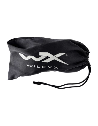 Okulary taktyczne Wiley X Prime Captivate ACPRM05 czarne oprawki