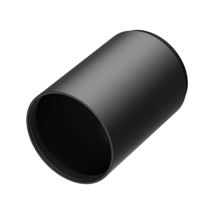 Osłona obiektywu Leupold 4in-45 mm competition series