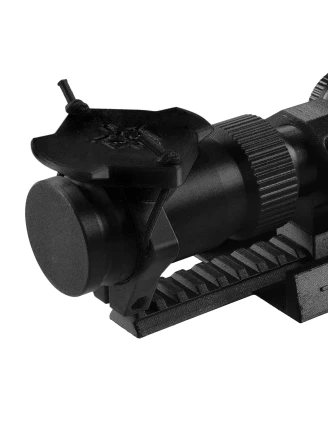 Osłony lunety OPtactical do Delta Optical 1-6x24