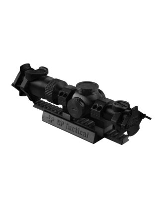 Osłony lunety OPtactical do Delta Optical 1-10x28