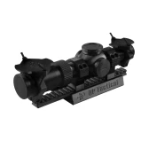 Osłony lunety OPtactical do Delta Optical 1-10x28