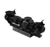 Osłony lunety OPtactical do Delta Optical 1-10x28