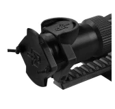 Osłony lunety OPtactical do Delta Optical 1-10x28