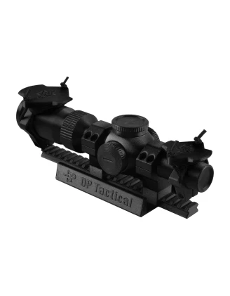 Osłony lunety OPtactical do Primary Arms SLx 1-8x24