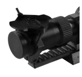 Osłony lunety OPtactical do Vortex Razor II HD-E 1-6x24