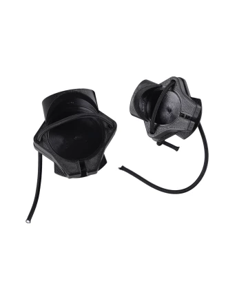 Osłony lunety OPtactical do Vortex Razor III HD 1-10x24