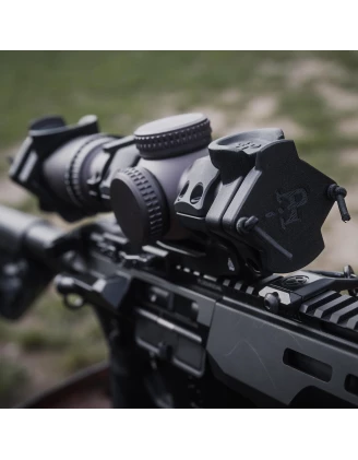 Osłony lunety OPtactical do Vortex Razor III HD 1-10x24