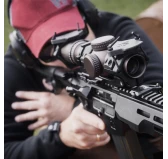 Osłony lunety OPtactical do Vortex Razor III HD 1-10x24