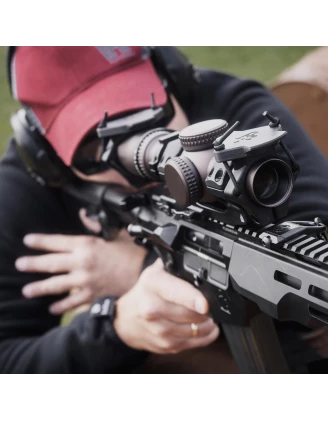 Osłony lunety OPtactical do Vortex Razor III HD 1-10x24