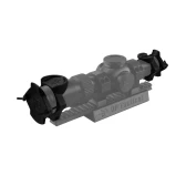Osłony lunety OPtactical do Vortex Strike Eagle 1-8x24