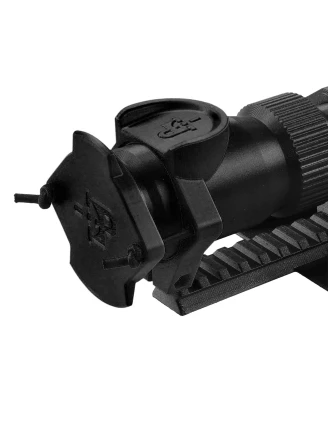 Osłony lunety OPtactical do Vortex Viper PST II 1-6x24