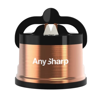Ostrzałka AnySharp Pro miedziana