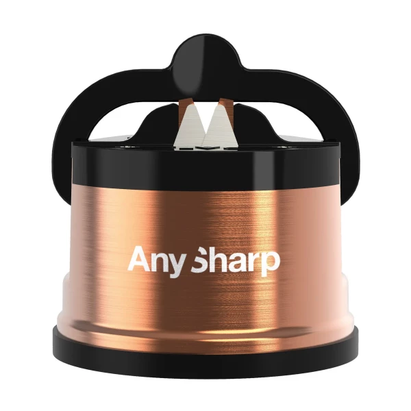 Ostrzałka AnySharp Pro miedziana