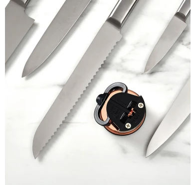 Ostrzałka AnySharp Pro miedziana