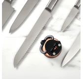 Ostrzałka AnySharp Pro miedziana