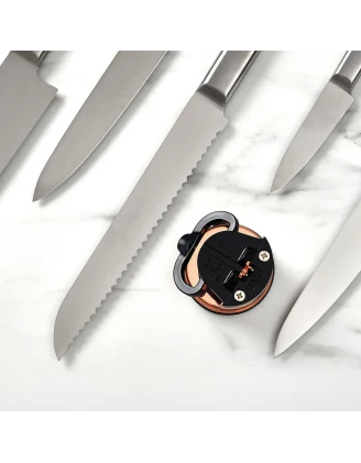 Ostrzałka AnySharp Pro miedziana