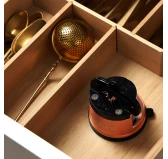 Ostrzałka AnySharp Pro miedziana