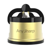 Ostrzałka AnySharp Pro mosiądz