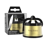 Ostrzałka AnySharp Pro mosiądz