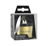 Ostrzałka AnySharp Pro mosiądz