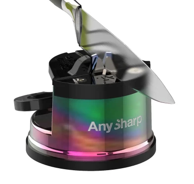 Ostrzałka AnySharp Pro Oil Slick