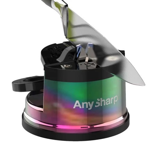 Ostrzałka AnySharp Pro Oil Slick
