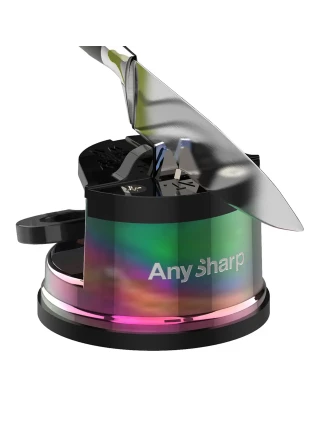 Ostrzałka AnySharp Pro Oil Slick