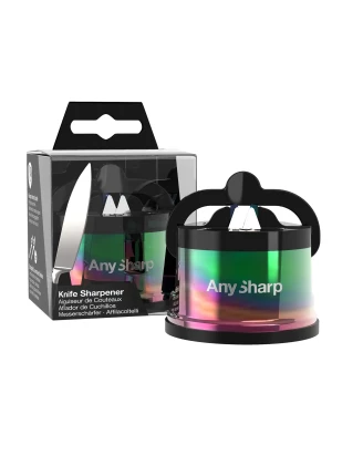 Ostrzałka AnySharp Pro Oil Slick
