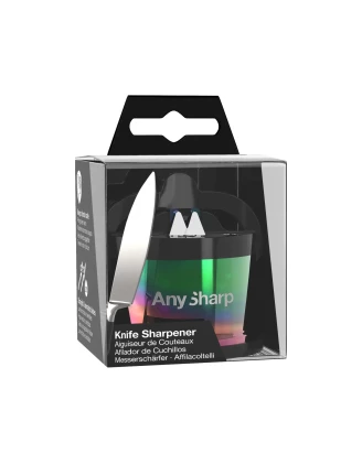 Ostrzałka AnySharp Pro Oil Slick